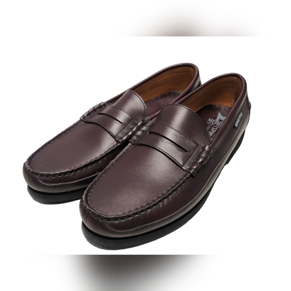 Mephisto Cap Vert Penny Loafer Size US 11.5 - Picture 3 of 16